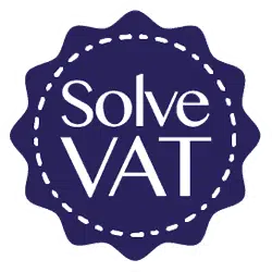 Solve VAT Logo
